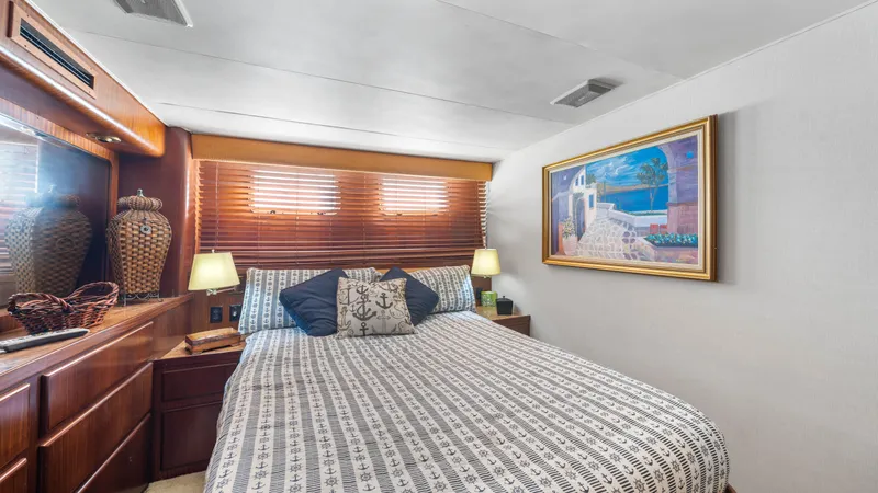 Joie De Vie Yacht Photos Pics 