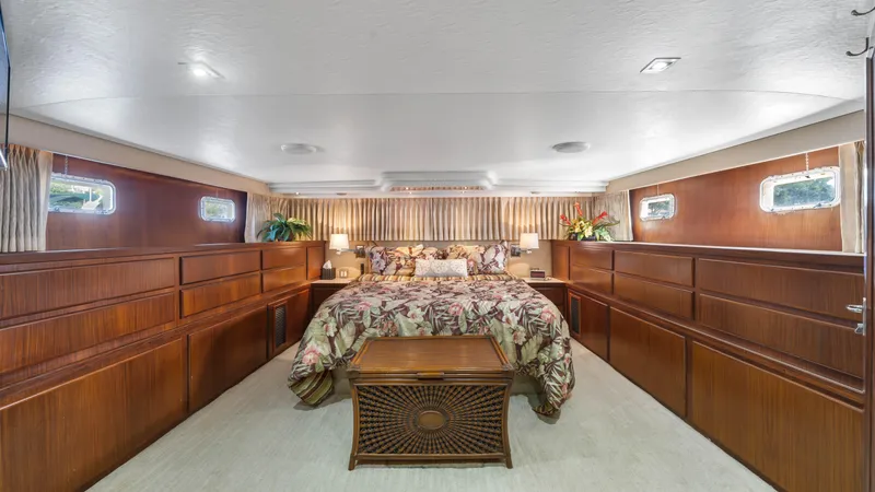 Joie De Vie Yacht Photos Pics 