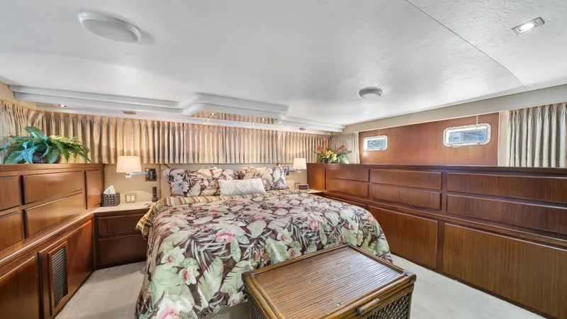 Joie De Vie Yacht Photos Pics 