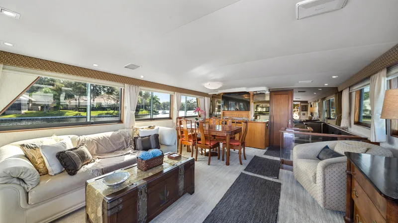 Joie De Vie Yacht Photos Pics 