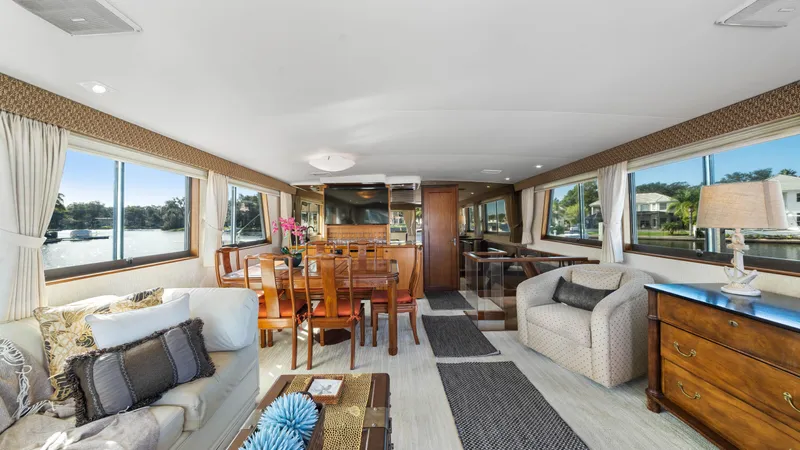 Joie De Vie Yacht Photos Pics 