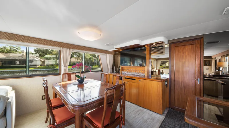 Joie De Vie Yacht Photos Pics 