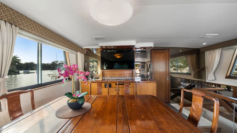 Joie De Vie Yacht Photos Pics 