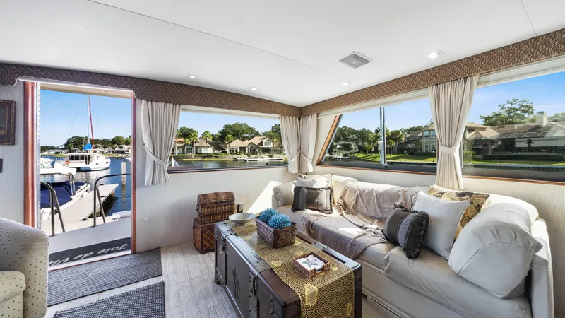 Joie De Vie Yacht Photos Pics 