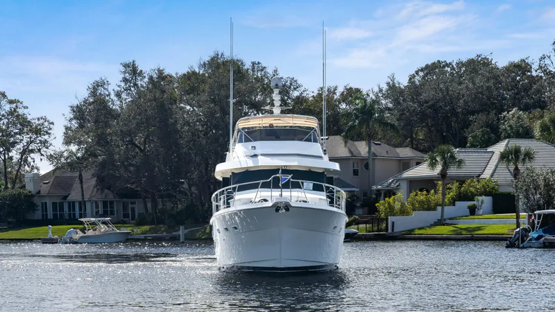 Joie De Vie Yacht Photos Pics 