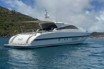 Arno Leopard Open 27