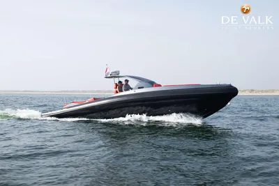 2012 Albatro Racing 32