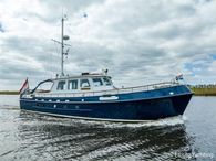 1989 v/d Werf - Lemmer Gillissen Trawler 15.30