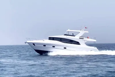 Majesty 62M