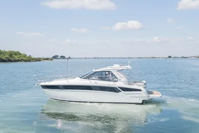 Bavaria S36 HT