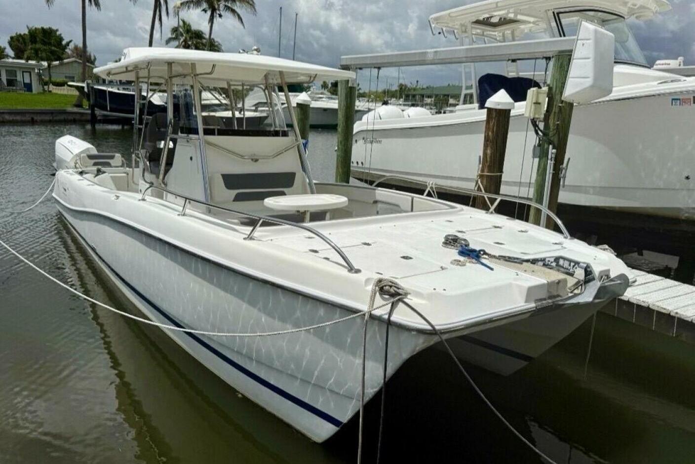 Garnet Offshore 300 HT