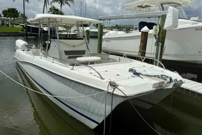 Garnet Offshore 300 HT