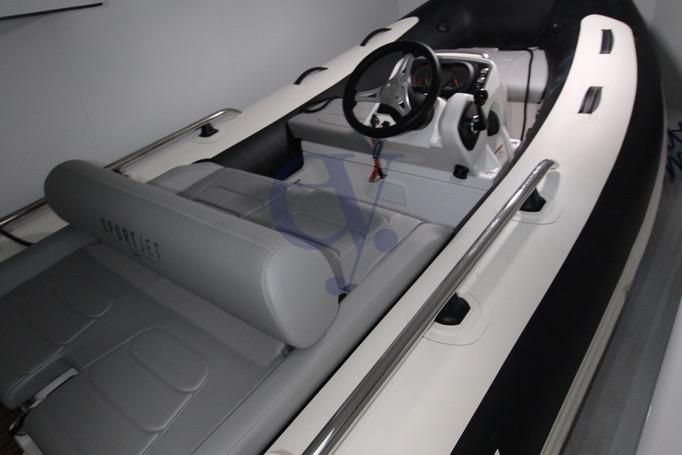 2024 Arcadia Yachts 78 