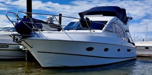 2007 Galeon 390 Fly