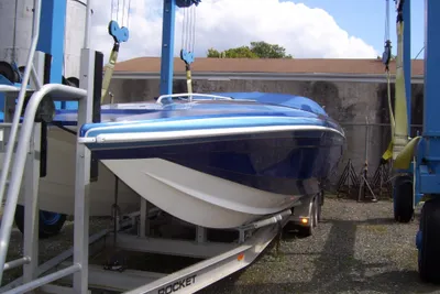 Mares 38 High Performance W/TRL.