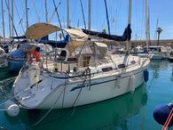 2006 Bavaria 30 Cruiser