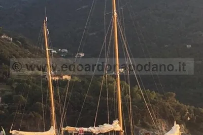 1961 Sangermani ketch 18