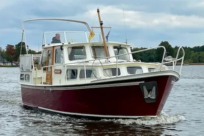 1980 Fidego 950