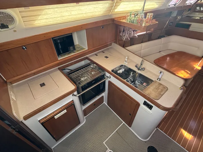 Renaissance Yacht Photos Pics 