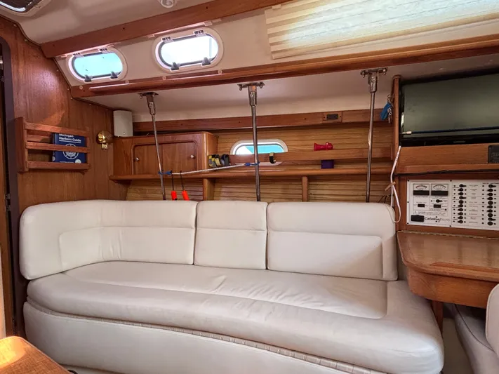 Renaissance Yacht Photos Pics 