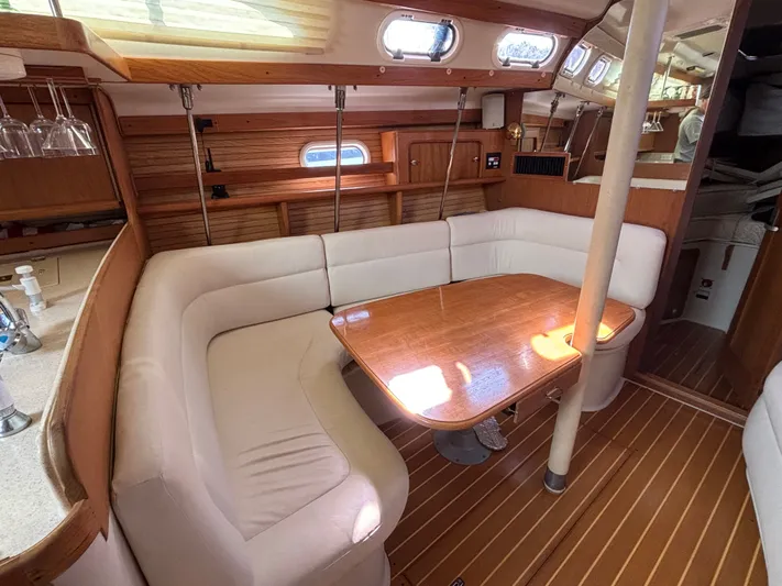 Renaissance Yacht Photos Pics 