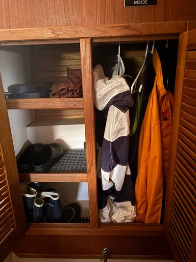 Renaissance Yacht Photos Pics 