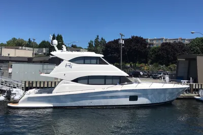 Maritimo M56