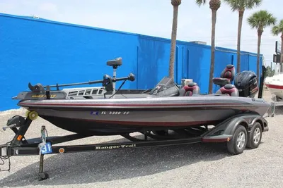 Ranger 521
