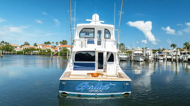 Galliot Yacht Photos Pics 