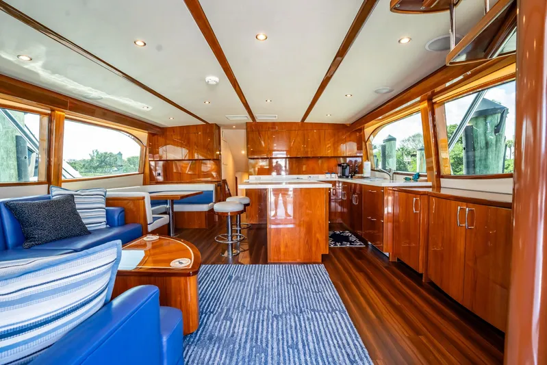 Galliot Yacht Photos Pics 