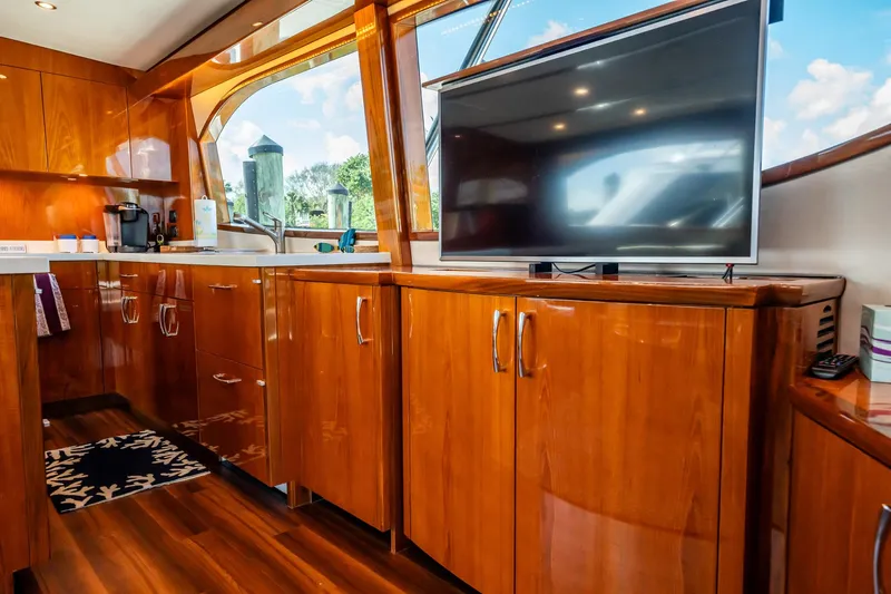 Galliot Yacht Photos Pics 