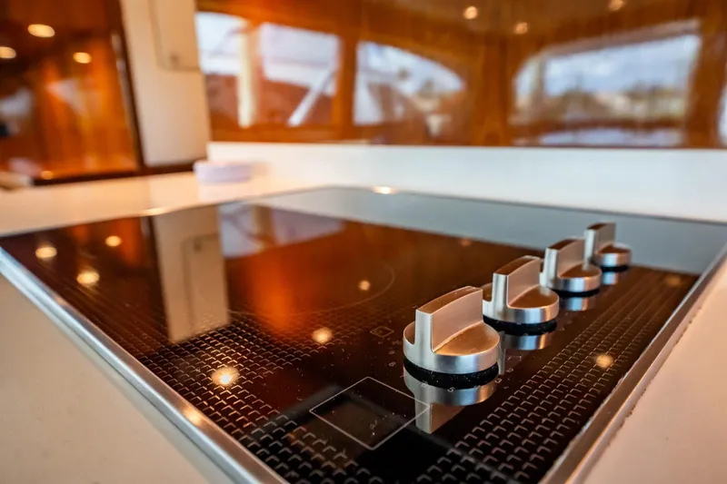 Galliot Yacht Photos Pics 