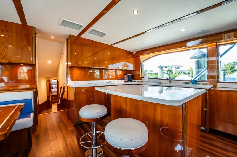 Galliot Yacht Photos Pics 