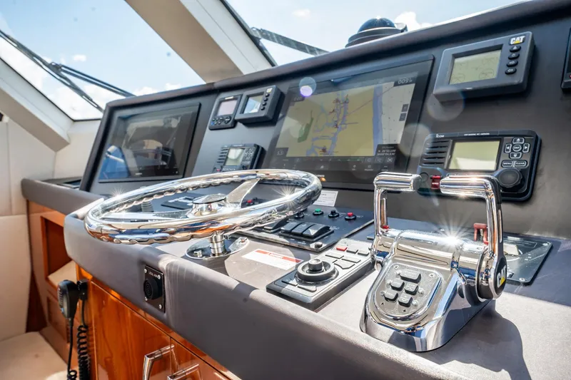 Galliot Yacht Photos Pics 