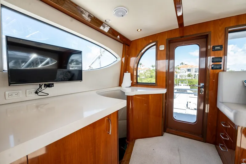 Galliot Yacht Photos Pics 