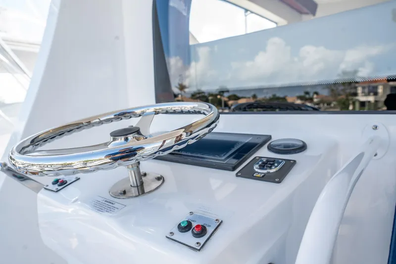 Galliot Yacht Photos Pics 