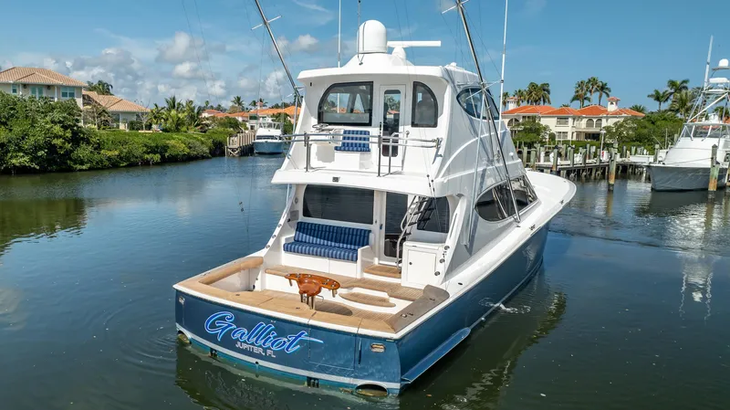 Galliot Yacht Photos Pics 