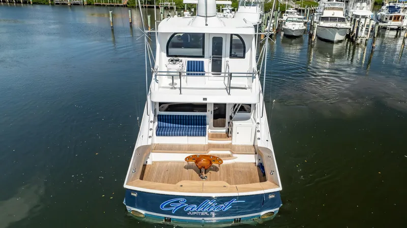 Galliot Yacht Photos Pics 