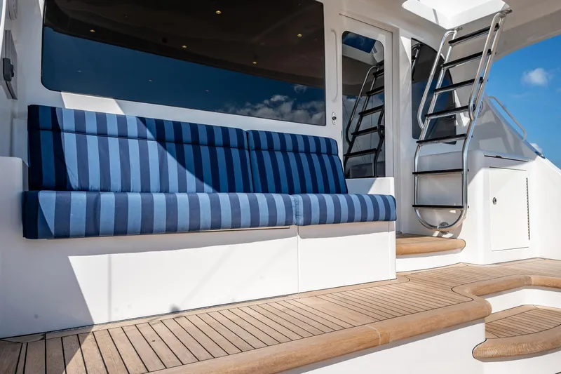 Galliot Yacht Photos Pics 