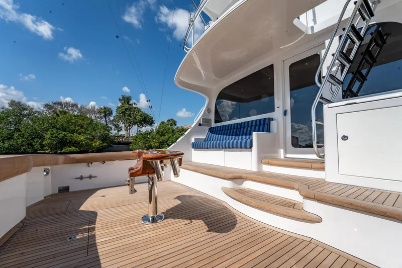 Galliot Yacht Photos Pics 