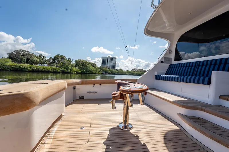 Galliot Yacht Photos Pics 