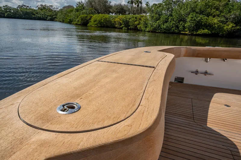 Galliot Yacht Photos Pics 