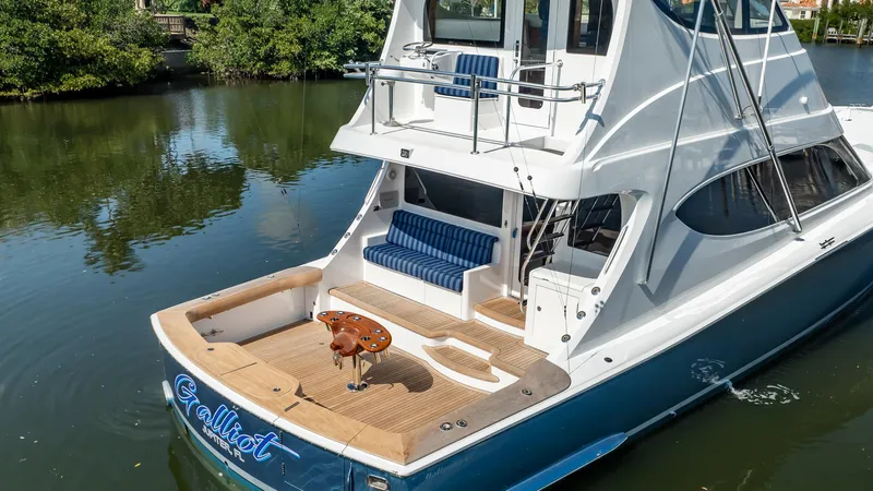 Galliot Yacht Photos Pics 