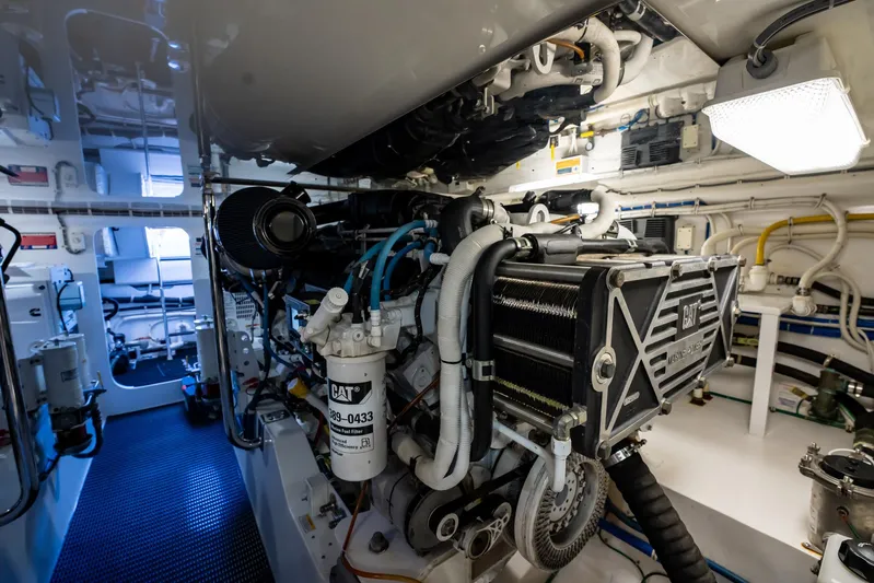 Galliot Yacht Photos Pics 