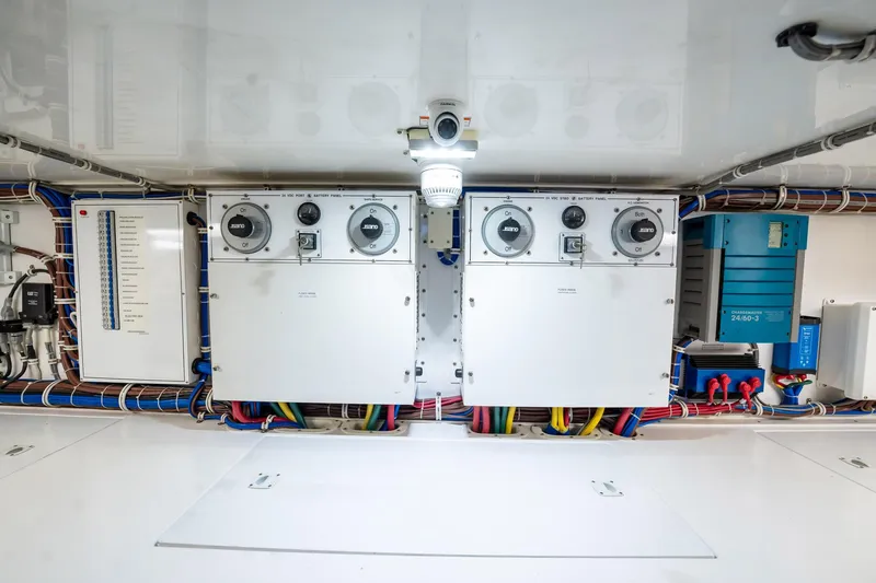 Galliot Yacht Photos Pics 