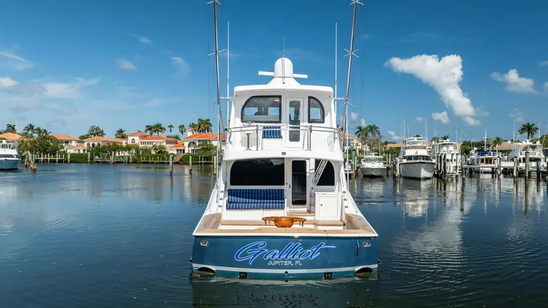 Galliot Yacht Photos Pics 