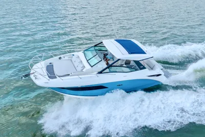 Sea Ray 320 Sundancer