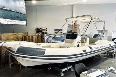 2023 Capelli Tempest 700