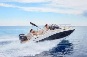 2022 Quicksilver Activ 875 Sundeck