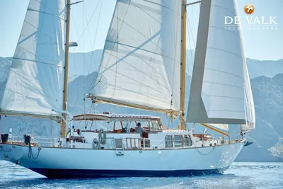 Sparkman & Stephens 75